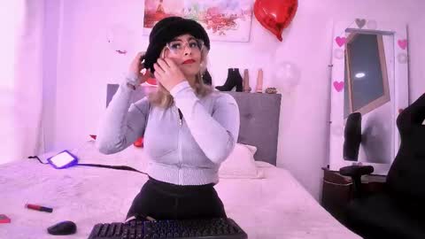 sharlott_3 online show from February 17, 12:56 pm