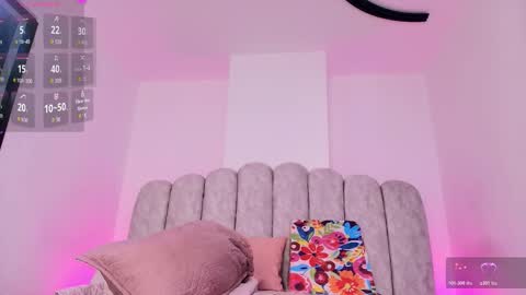 Sharlott online show from February 16, 3:02 am