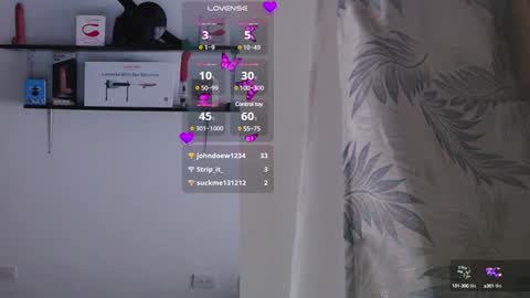 S online show from December 27, 8:07 pm