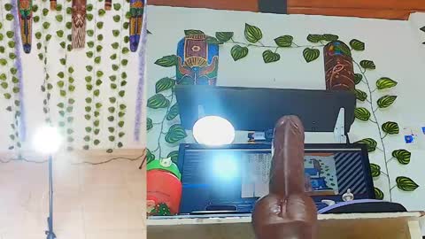 S online show from April 27, 6:06 pm