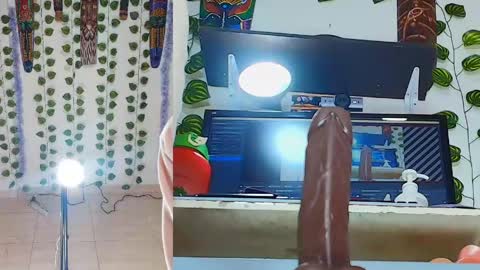 S online show from May 2, 6:46 pm