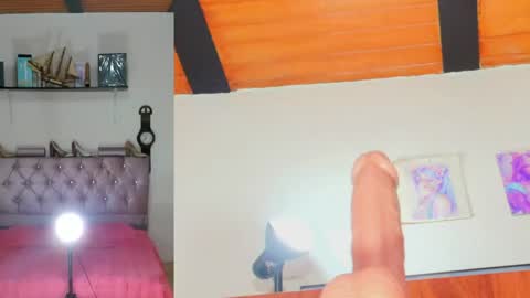 S online show from May 27, 3:36 am