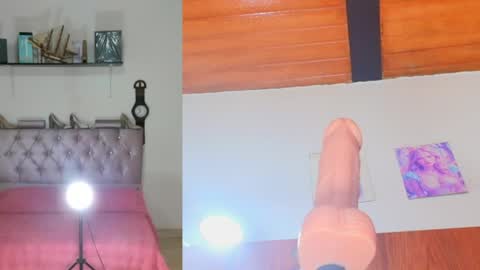 S online show from May 30, 3:36 am