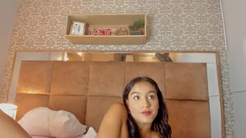  SHARLOTTE   online show from March 11, 12:22 pm