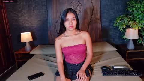 Snapshot of sharlottjoness chatting on May 31, 10:00 am sharlottjoness online show from May 31, 10:00 am
