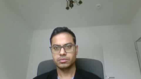 sharmamanxyz online show from December 6, 8:05 am