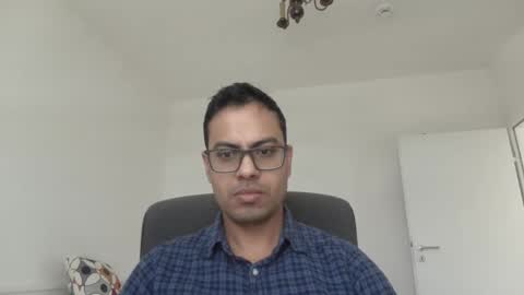 sharmamanxyz online show from March 11, 12:50 pm