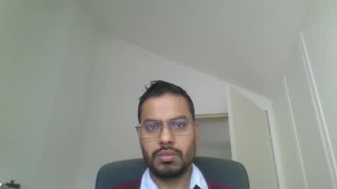 sharmamanxyz online show from October 15, 6:46 am