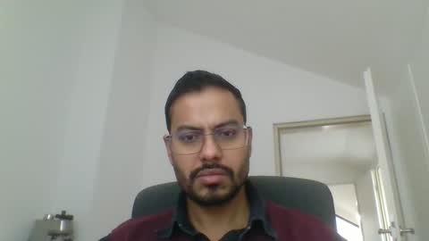 sharmamanxyz online show from October 20, 9:32 am