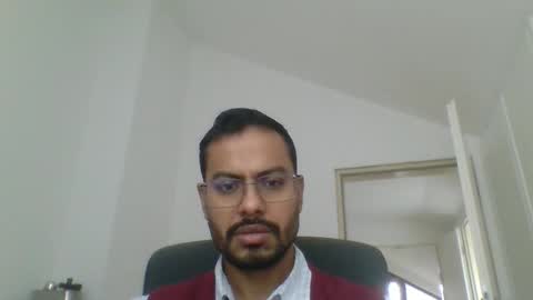 sharmamanxyz online show from October 22, 10:59 am