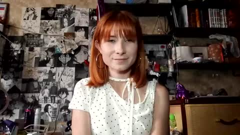 Snapshot of sharolynobar chatting on June 20, 3:26 pm Cadie online show from June 20, 3:26 pm