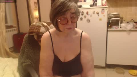 Helena online show from April 30, 12:28 am