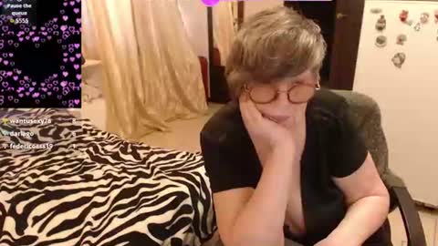 Helena online show from June 28, 3:40 pm