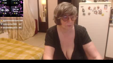 Helena online show from July 26, 3:58 am