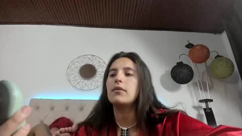 Snapshot of sharon_and_sharit chatting on December 14, 3:56 am sharon_and_sharit online show from December 14, 3:56 am