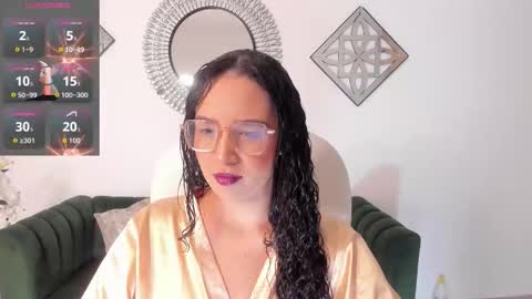 sharon_breezee online show from October 28, 12:03 am