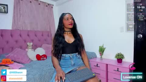Snapshot of sharon_hill1 chatting on February 15, 12:51 am Jessica independent model online show from February 15, 12:51 am