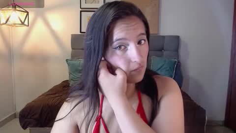 ESTEFI  online show from March 20, 7:19 pm
