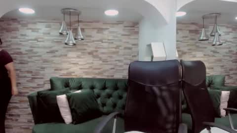 sharon online show from November 27, 11:34 am