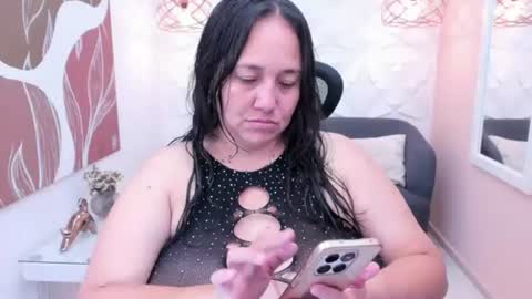 Snapshot of sharon_titts chatting on July 10, 12:41 pm sharon online show from July 10, 12:41 pm