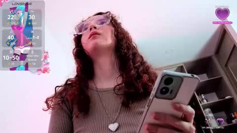 Snapshot of sharonblack_ chatting on February 9, 4:44 pm kitsune online show from February 9, 4:44 pm