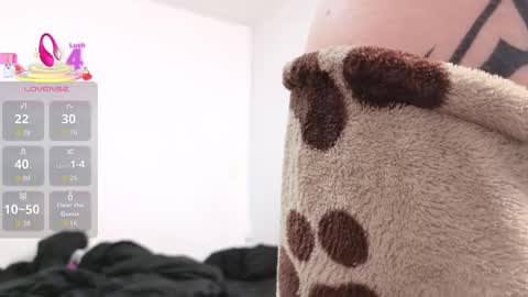 Snapshot of sharonblack_ chatting on March 23, 9:02 am kitsune online show from March 23, 9:02 am