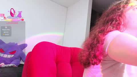 Snapshot of sharonblack_ chatting on March 25, 8:53 am kitsune online show from March 25, 8:53 am