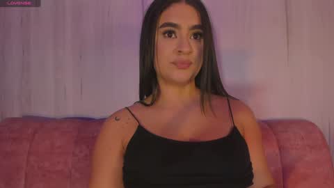 Sharon  online show from January 10, 10:15 pm