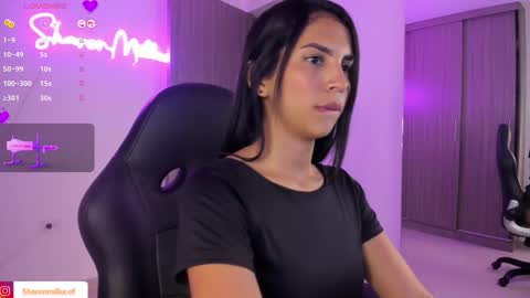 Sharon Independent model online show from February 3, 6:57 pm