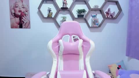 Snapshot of sharonsander1 chatting on November 28, 11:07 pm Sharon online show from November 28, 11:07 pm