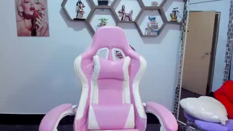 Sharon online show from June 10, 10:52 pm