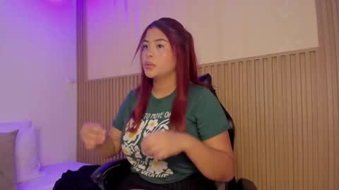 sharonscothh online show from March 12, 7:31 pm