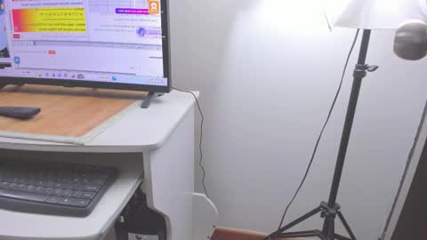 Sharon online show from December 16, 12:54 pm