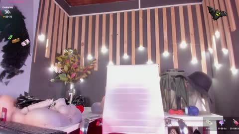 Your mistress Sharon  online show from January 25, 11:02 am