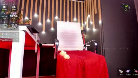 Your mistress Sharon  online show from January 25, 11:32 pm