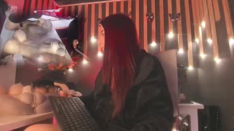 Your mistress Sharon  online show from March 4, 10:13 am