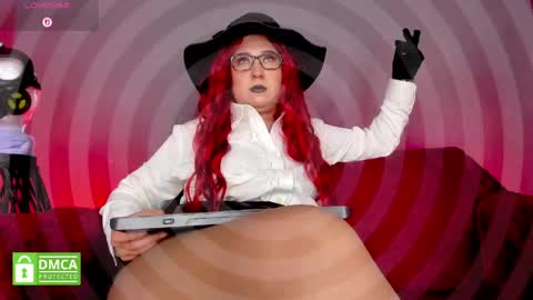 Your mistress Sharon  online show from April 30, 5:14 am