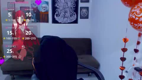 SHAROON online show from February 19, 11:01 pm