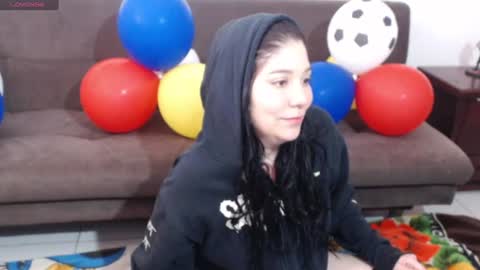 SHAROON online show from July 10, 12:41 pm
