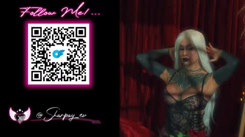 Antonia online show from April 28, 4:34 pm