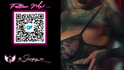 Snapshot of sharpay_evans chatting on August 4, 7:16 pm Antonia online show from August 4, 7:16 pm