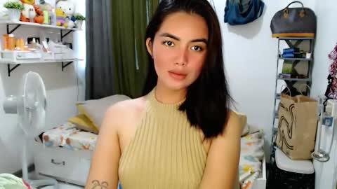 shasha online show from January 8, 1:52 am