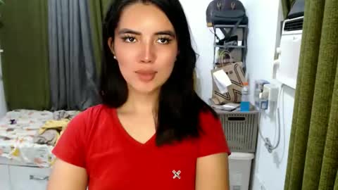 shasha online show from April 13, 12:32 pm