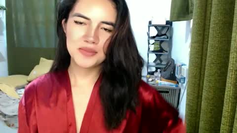 shasha online show from May 22, 10:48 pm