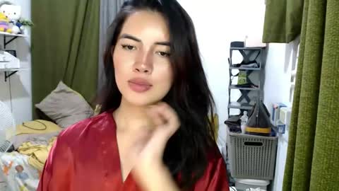 shasha online show from May 24, 12:10 pm