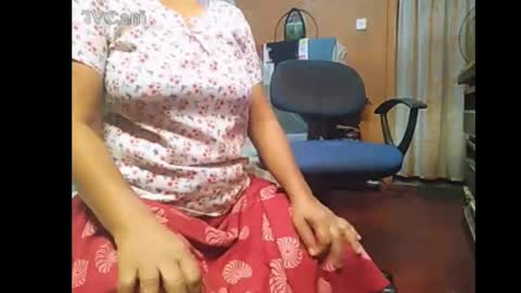 Shashee870242 online show from October 22, 3:18 am