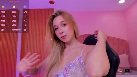 Shantall online show from January 14, 5:35 am