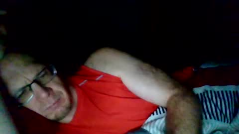 shaun_hatcher31 online show from October 23, 11:20 am