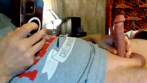 Snapshot of shaun_hatcher31 chatting on June 10, 12:26 pm shaun_hatcher31 online show from June 10, 12:26 pm