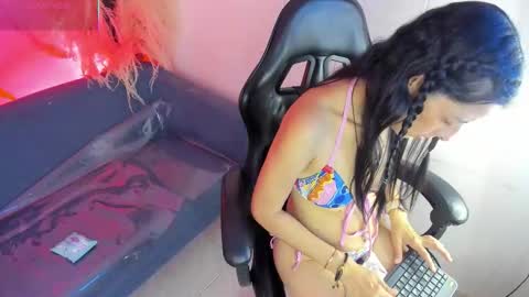 Shauna online show from March 7, 5:04 am